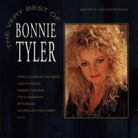 Columbia / Sony Music Entertai Best Of Bonnie Tyler,The Very