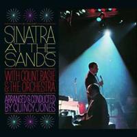 Frank Sinatra Sinatra At The Sands