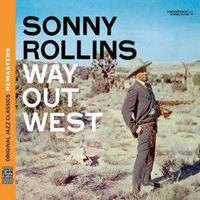 Sonny Rollins Rollins, S: Way Out West (OJC Remasters)