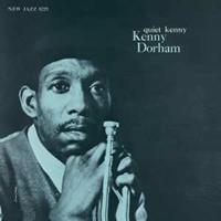 Kenny Dorham Dorham, K: Quiet Kenny (Rudy Van Gelder Remaster)