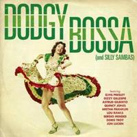 Various - Dodgy Bossa (and Silly Sambas) (CD)