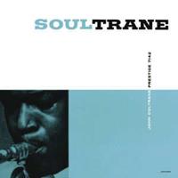 John Coltrane Coltrane, J: Soultrane (Rudy Van Gelder Remaster)