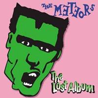 The Meteors - The Lost Album (CD Album)
