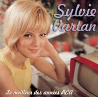 Sylvie Vartan - Le meilleur des annees RCA (CD)