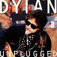 Bob Dylan Unplugged CD