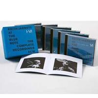 Keith Trio Jarrett Jarrett, K: At The Blue Note-The Complete Recordings