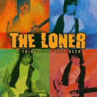 375 Media GmbH / ESC RECORDS / INDIGO The Loner-A Tribute To Jeff Beck