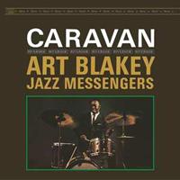 Art Blakey Blakey, A: Caravan (Keepnews Collection)