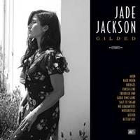 Jade Jackson Jackson, J: Gilded