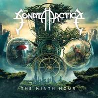 Reigning Phoenix Music The Ninth Hour - Sonata Arctica