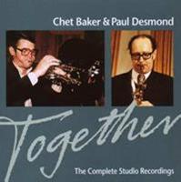 Paul Chet & Desmond Baker Baker, C: Together:The Complete Studio Recordings