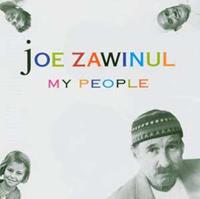 Joe Zawinul My People