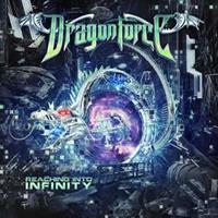 Dragonforce Reaching Into Infinity (Special Edition)