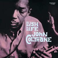 John Coltrane Coltrane, J: Lush Life (Rudy Van Gelder Remaster)