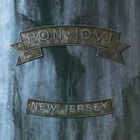 Bon Jovi New Jersey (Standard Edition)