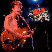 Brian Setzer - The Brian Setzer Collection 1981-88 (CD, EU-Version)