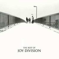 Joy Division The Best Of