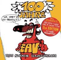 Sony Music Entertainment 100 Jahre Eav...Ihr Ha/2nd Ed.