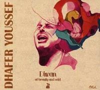 Dhafer Youssef Diwan of Beauty and Odd