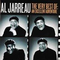 Jarreau, A: Very Best Of Al Jarreau-An Excellent Adventure