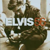 Elvis Presley - Elvis '56 (CD)