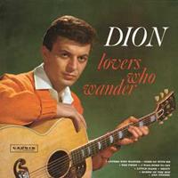 Dion - Lovers Who Wander (LP, 180g Vinyl)