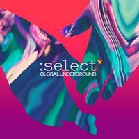 Various Global Underground:Select #2