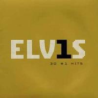 Elvis Presley - 30 #1 Hits...plus (Europe Pressing)