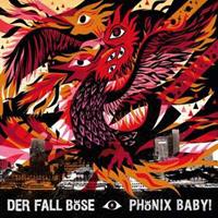 Fall Böse,Der Phönix Baby! (+Download)