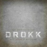 Drokk: Music Inspired by Mega-City One