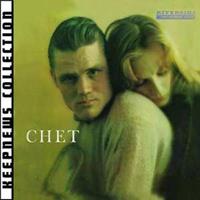 Chet Baker Baker, C: Chet (Keepnews Collection)