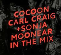 ALIVE AG / Köln Cocoon Ibiza mixed by Carl Craig