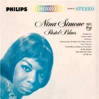 Nina Simone Simone, N: Pastel Blues