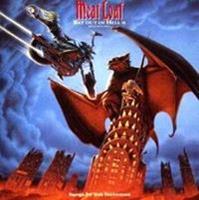 Meat Loaf Bat Out Of Hell Vol.2
