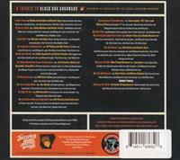 Joecephus & The George Jonestown Massacre - Mutants Of The Monster: A Tribute To Black Oak Ark (CD)