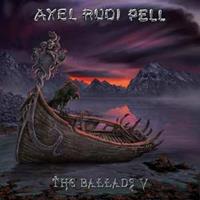 Axel Rudi Pell The Ballads V