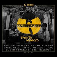 Wu-Tang Clan: Enter the Wu World Mix Tape