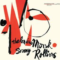 Sonny Thelonious & Rollins Monk Monk, T: T.Monk & S.Rollins (Rudy Van Gelder Remaster)