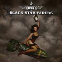 Black Star Riders The Killer Instinct