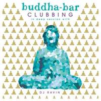 Buddha Bar Presents, Various Buddha Bar Presents/Various: Buddha-Bar Clubbing 02