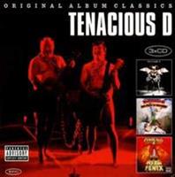 Tenacious D. Original Album Classics