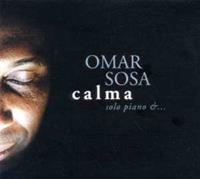 Omar Sosa Calma