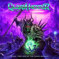 Gloryhammer Space 1992: Rise Of The Chaos Wizards