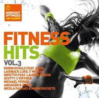 Selected Fitness Hits, Vol. 3