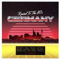 ALIVE AG / Köln Rewind To The 80s-Germany