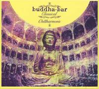 Buddha Bar Presents, Various Buddha Bar Presents/Various: Buddha-Bar Classical-Chillharmo