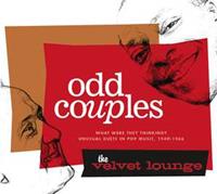 Various - History - Odd Couples - What Were They Thinking?