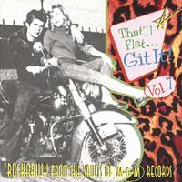 Various - That'll Flat Git It! - Vol.7 - Rockabilly From The Vaults Of MGM Records (CD)