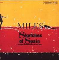 Miles Davis Sketches Of Spain