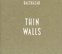 Thin Walls, 1 Audio-CD